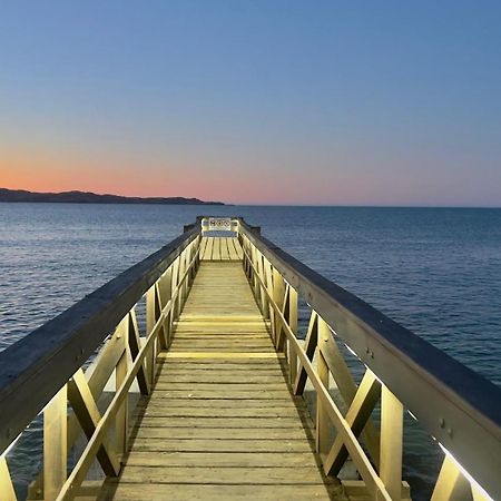 Luederitz Nest Hotel エクステリア 写真