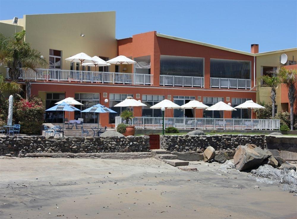 Luederitz Nest Hotel エクステリア 写真