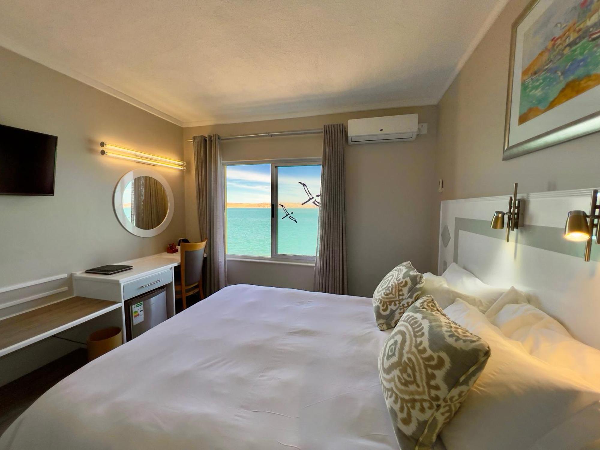 Luederitz Nest Hotel エクステリア 写真