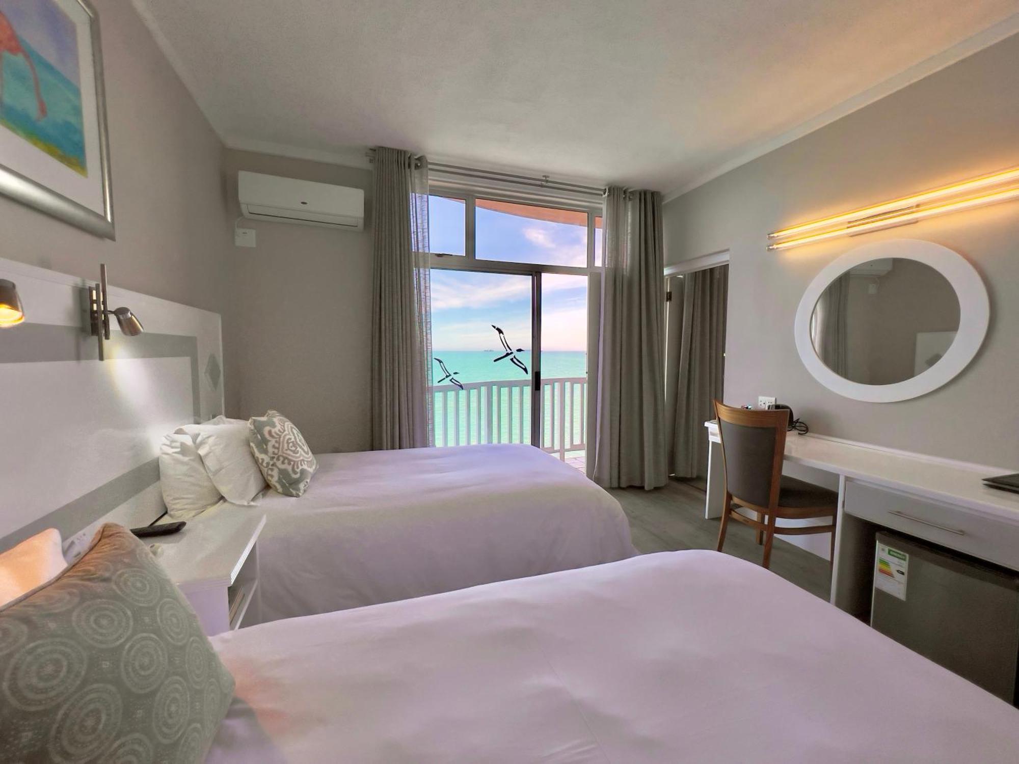 Luederitz Nest Hotel エクステリア 写真