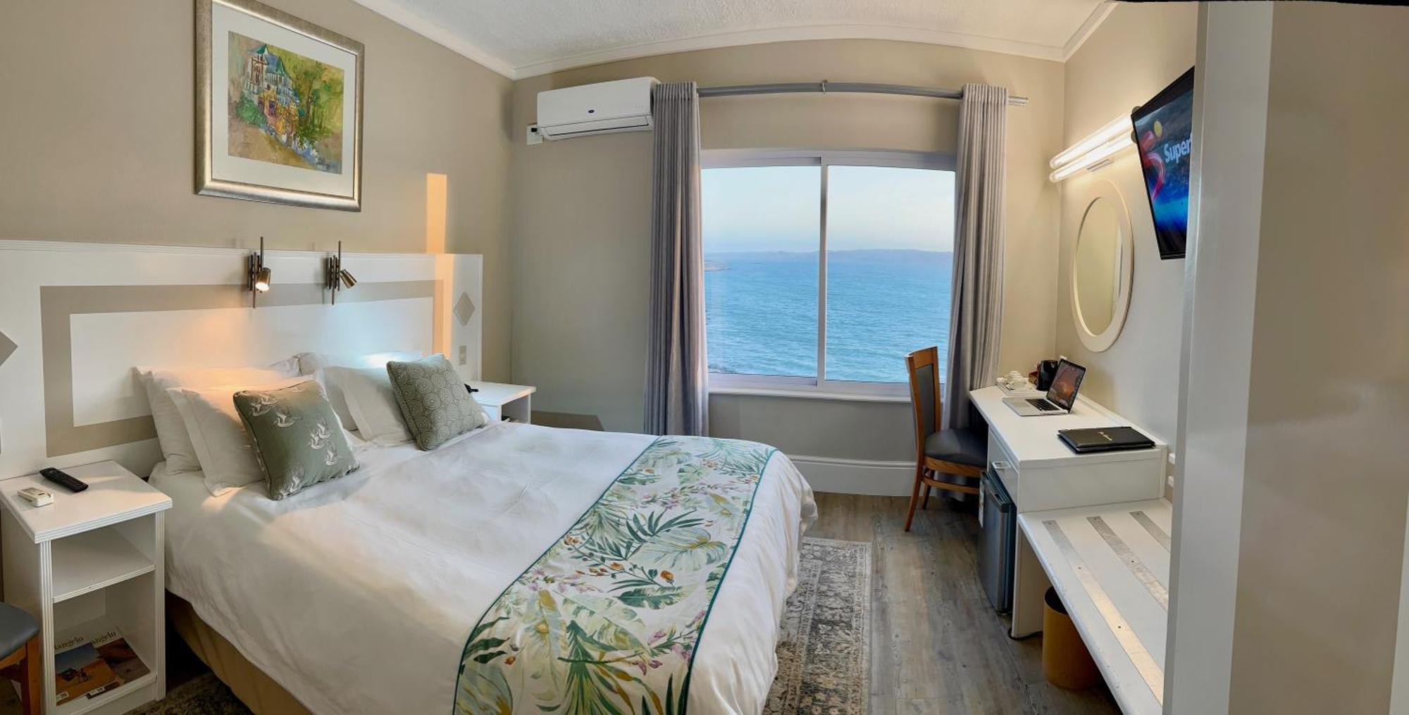 Luederitz Nest Hotel エクステリア 写真