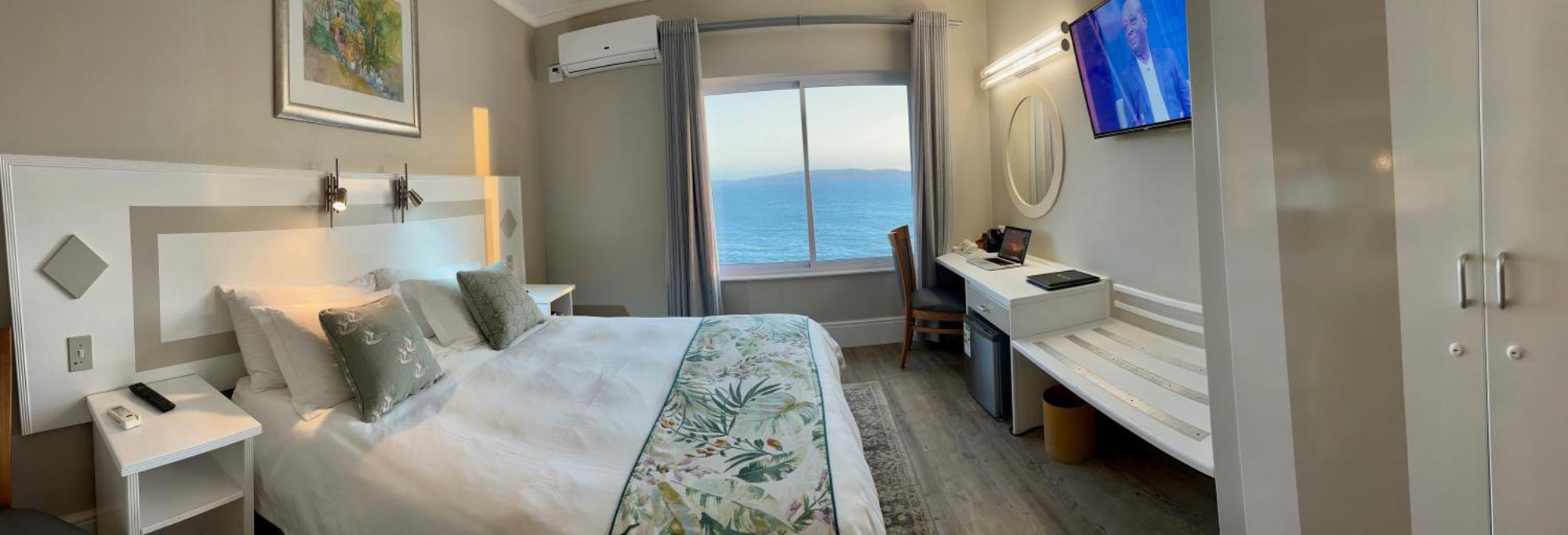 Luederitz Nest Hotel 部屋 写真
