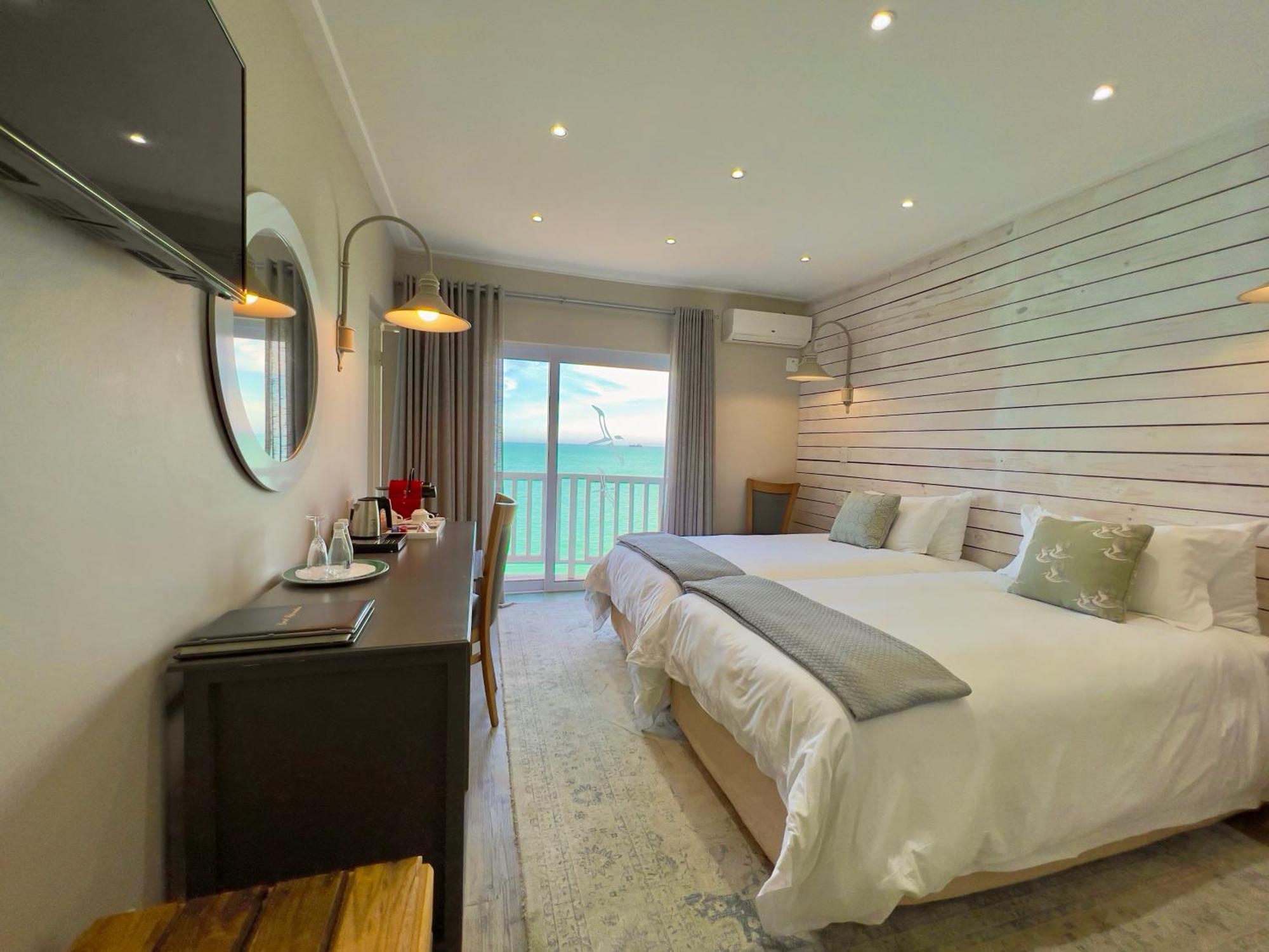 Luederitz Nest Hotel エクステリア 写真