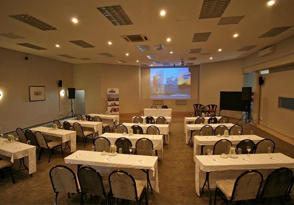 Luederitz Nest Hotel 設備 写真
