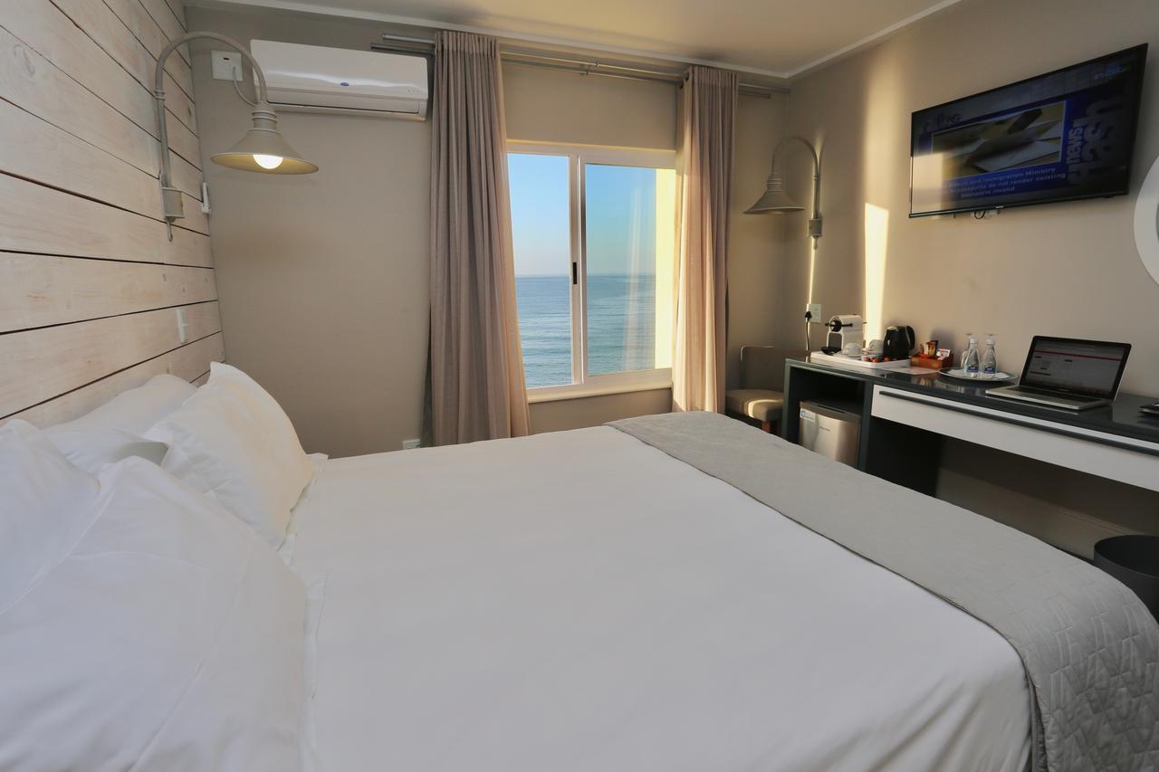 Luederitz Nest Hotel エクステリア 写真